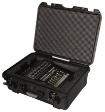 Load image into Gallery viewer, Gator Cases GMIX-DL1608-WP Waterproof Mackie DL1608 Mixer Case
