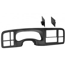 Charger l'image dans la galerie, American International GMK346TB Single/Double DIN Kit Fit 99-02 GM Package