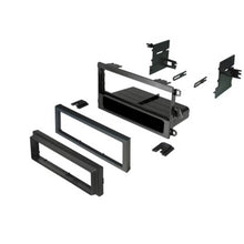 Load image into Gallery viewer, Car Stereo GMK420 Cd Player Dash Install Mounting Kit Wire Harness Radio Antenna for Buick Cadillac Chevrolet Gmc Hummer Isuzu Oldsmobile Pontiac 2002 - 2012