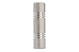 Hosa GMM-303 3.5mm TRS Female Coupler