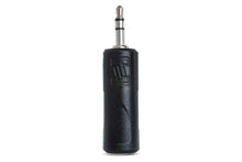 Charger l'image dans la galerie, Hosa GMP-386 1/4-inch TS Female to 3.5mm TRS Male Adapter