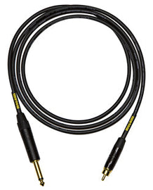 Mogami GOLD TS-RCA-12 RCA Cable - 12 foot