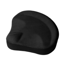Load image into Gallery viewer, Gator Cases GP-DTH-ASD-BK Air Glide Drum Throne Saddle Seat – Black