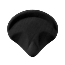 Load image into Gallery viewer, Gator Cases GP-DTH-ASD-BK Air Glide Drum Throne Saddle Seat – Black
