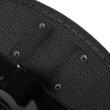 Load image into Gallery viewer, Gator Cases GP-DTH-ASD-BL Air Glide Drum Throne Saddle Seat – Blue