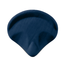 Load image into Gallery viewer, Gator Cases GP-DTH-ASD-BL Air Glide Drum Throne Saddle Seat – Blue
