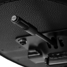 Load image into Gallery viewer, Gator Cases GP-DTH-ASD-RD Air Glide Drum Throne Saddle Seat- Red