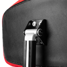 Load image into Gallery viewer, Gator Cases GP-DTH-BR-RD Percussion Drum Throne Backrest – Red