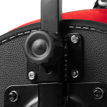 Load image into Gallery viewer, Gator Cases GP-DTH-BR-RD Percussion Drum Throne Backrest – Red