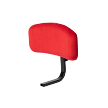 Load image into Gallery viewer, Gator Cases GP-DTH-BR-RD Percussion Drum Throne Backrest – Red