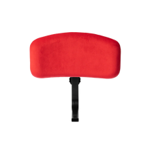 Load image into Gallery viewer, Gator Cases GP-DTH-BR-RD Percussion Drum Throne Backrest – Red