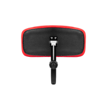 Load image into Gallery viewer, Gator Cases GP-DTH-BR-RD Percussion Drum Throne Backrest – Red
