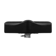 Load image into Gallery viewer, Gator Cases GP-DTH-SSD-BK Spindle Drum Throne Saddle Seat – Black