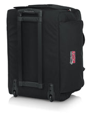 Load image into Gallery viewer, Gator Cases GPA-712LG Rolling Speaker Bag for Large Format 12″ Speakers