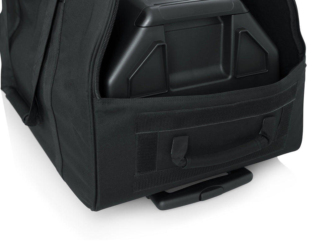 Gator Cases GPA-712LG Rolling Speaker Bag for Large Format 12″ Speakers