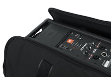 Load image into Gallery viewer, Gator Cases GPA-712LG Rolling Speaker Bag for Large Format 12″ Speakers