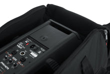 Load image into Gallery viewer, Gator Cases GPA-712LG Rolling Speaker Bag for Large Format 12″ Speakers