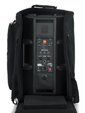 Load image into Gallery viewer, Gator Cases GPA-712LG Rolling Speaker Bag for Large Format 12″ Speakers
