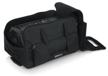 Load image into Gallery viewer, Gator Cases GPA-712LG Rolling Speaker Bag for Large Format 12″ Speakers