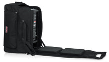 Charger l'image dans la galerie, Gator Cases GPA-715 Rolling Speaker Bag for Most 15″ Speakers