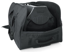 Charger l'image dans la galerie, Gator Cases GPA-715 Rolling Speaker Bag for Most 15″ Speakers