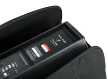 Charger l'image dans la galerie, Gator Cases GPA-715 Rolling Speaker Bag for Most 15″ Speakers