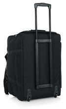 Charger l'image dans la galerie, Gator Cases GPA-715 Rolling Speaker Bag for Most 15″ Speakers