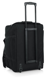 Gator Cases GPA-715 Rolling Speaker Bag for Most 15″ Speakers