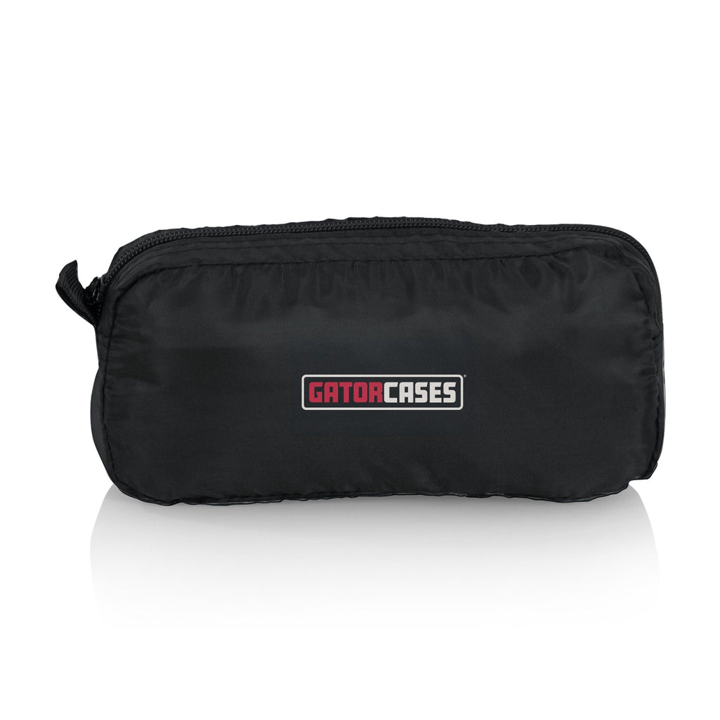 Gator Cases GPA-STRETCH-15-B Stretchy Speaker Cover 15″ Black