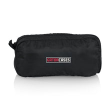 Load image into Gallery viewer, Gator Cases GPA-STRETCH-15-B Stretchy Speaker Cover 15″ Black
