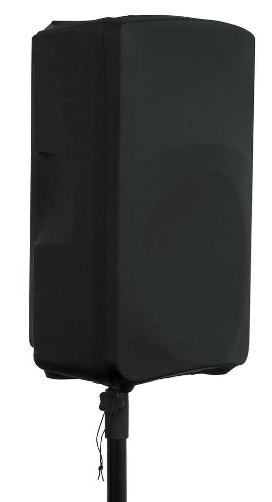 Gator Cases GPA-STRETCH-15-B Stretchy Speaker Cover 15″ Black