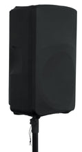 Load image into Gallery viewer, Gator Cases GPA-STRETCH-15-B Stretchy Speaker Cover 15″ Black