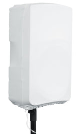 Gator Cases GPA-STRETCH-15-W Stretchy Speaker Cover 15″ - White