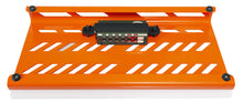 Load image into Gallery viewer, Gator Cases  GPB-BAK-OR Orange Aluminum Pedal Board - Large w/ Carry Bag