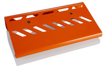 Charger l'image dans la galerie, Gator Cases GPB-LAK-OR Orange Aluminum Pedal Board - Small w/ Carry Bag