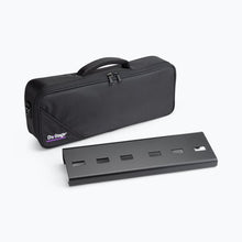 Charger l'image dans la galerie, On-Stage GPB2000 Compact Pedalboard with Gig Bag