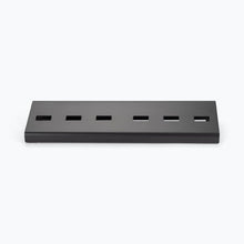 Charger l'image dans la galerie, On-Stage GPB2000 Compact Pedalboard with Gig Bag