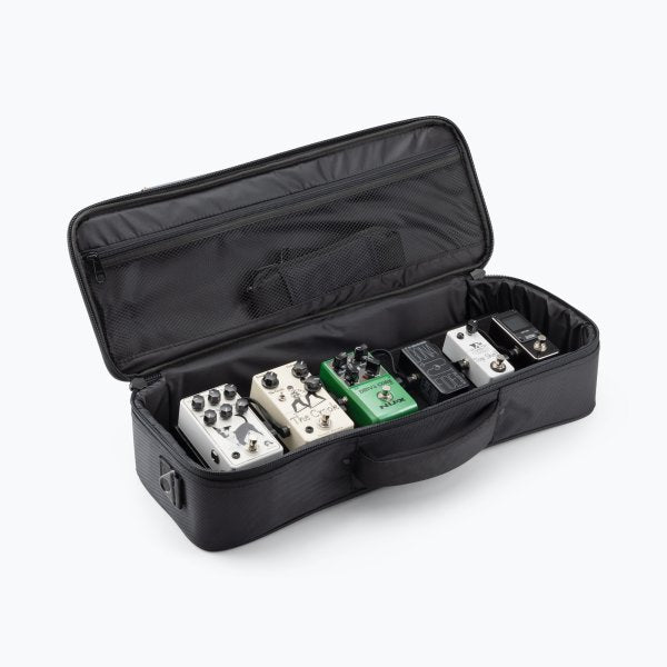 On-Stage GPB2000 Compact Pedalboard with Gig Bag