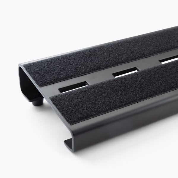 On-Stage GPB2000 Compact Pedalboard with Gig Bag