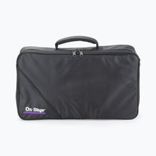 Load image into Gallery viewer, On-Stage GPB3000 Pedalboard with Gig Bag