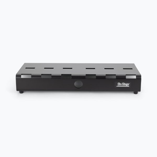 On-Stage GPB3000 Pedalboard with Gig Bag