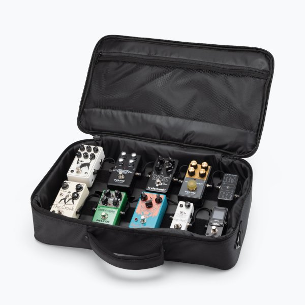 On-Stage GPB3000 Pedalboard with Gig Bag