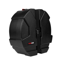 Load image into Gallery viewer, Gator Cases GPC1414 Grooves Floor Tom Case - 14″ x 14″