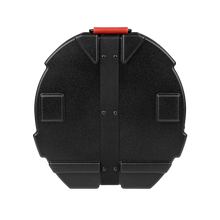 Load image into Gallery viewer, Gator Cases GPC1414 Grooves Floor Tom Case - 14″ x 14″