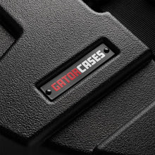Load image into Gallery viewer, Gator Cases GPC1414 Grooves Floor Tom Case - 14″ x 14″
