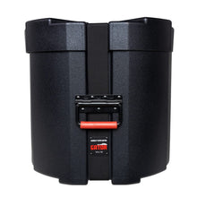 Load image into Gallery viewer, Gator Cases GPC1414 Grooves Floor Tom Case - 14″ x 14″