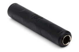 Hosa GPP-105 1/4 inch TRS to 1/4 inch TRS Coupler