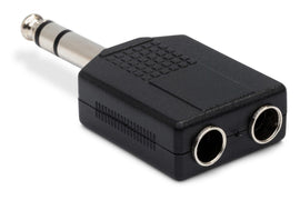Hosa GPP-359 Dual 1/4