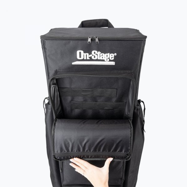 On-Stage GR9000 Gig Rider