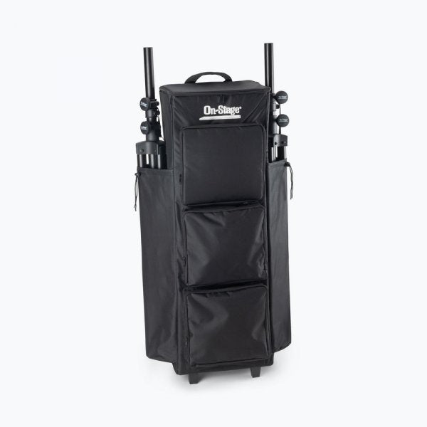 On-Stage GR9000 Gig Rider